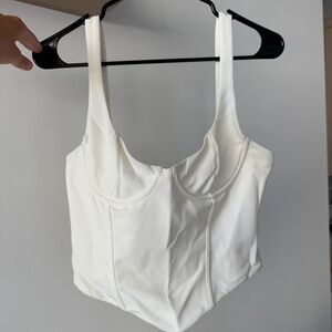White Fox "Forever Feels" Bustier